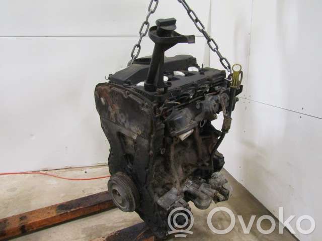 Ford Transit Variklis 