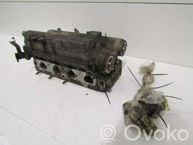 Culata del motor