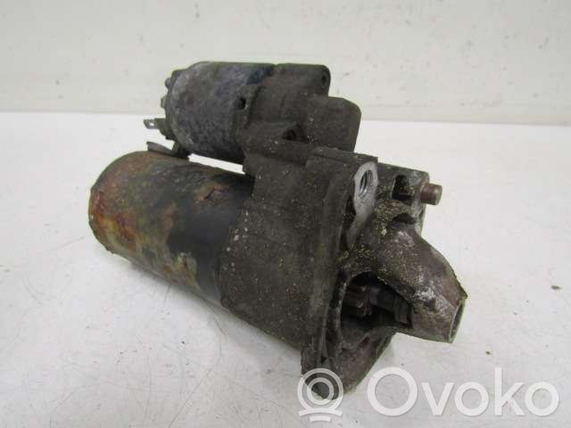Motor de arranque   0001108402,3M5T11000EA