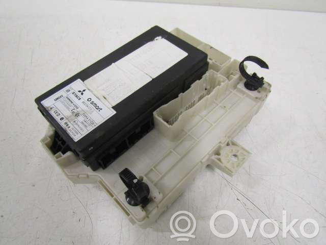 Mitsubishi Colt Fuse module 