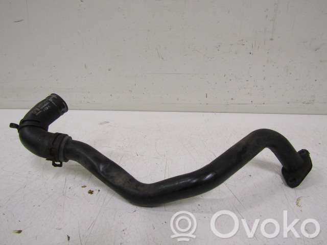 Opel Meriva A Breather/breather pipe/hose 