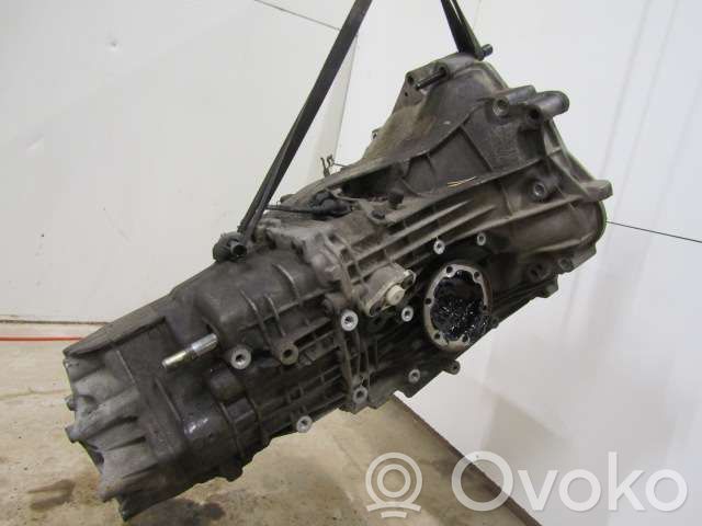 Volkswagen PASSAT B5.5 Manualna 5-biegowa skrzynia biegów 