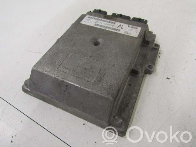 Ford Transit Injection control unit/module 