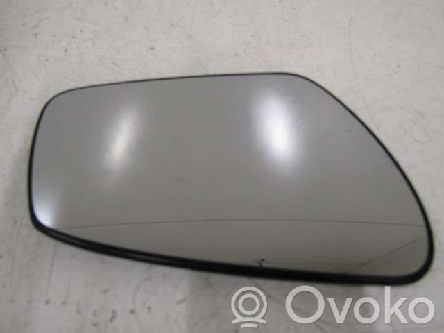 Ford Focus Spoguļa stikls 