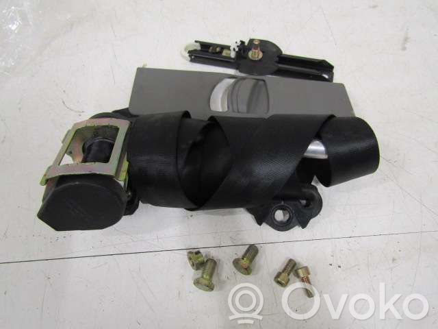 Audi 80 90 S2 B4 Cinturón delantero 