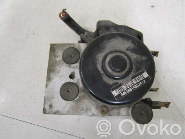 ABS-pumppu   8619548,8619537,8619538
