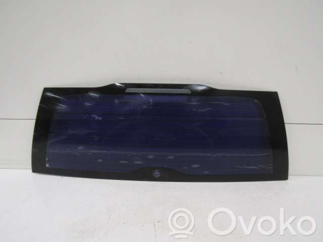 Rear windscreen/windshield window   30674387,8659715