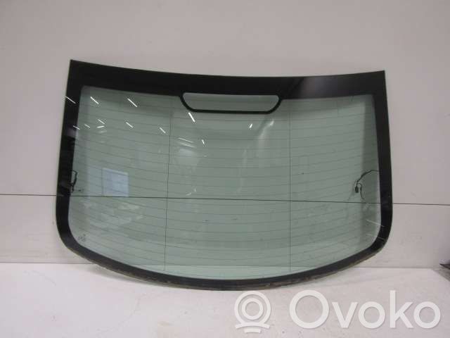 BMW 5 E60 E61 Rear windscreen/windshield window 