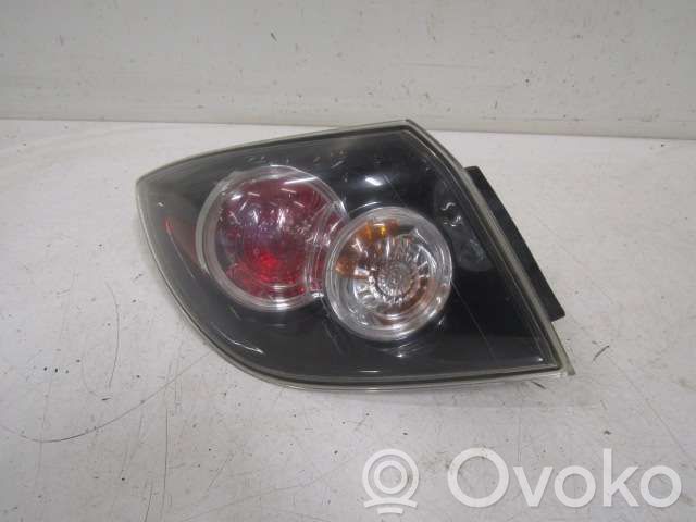 Mazda 3 I Rear/tail lights 