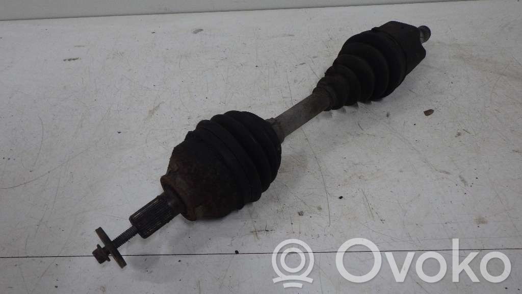 Volvo V50 Eje de transmisión delantero 