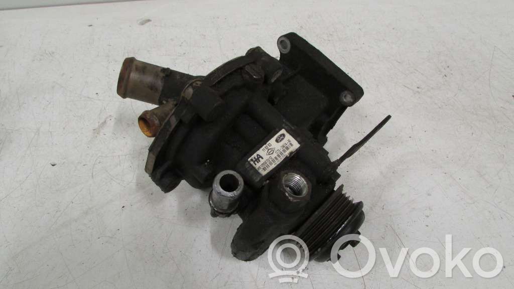 Ford Transit Ohjaustehostimen pumppu 