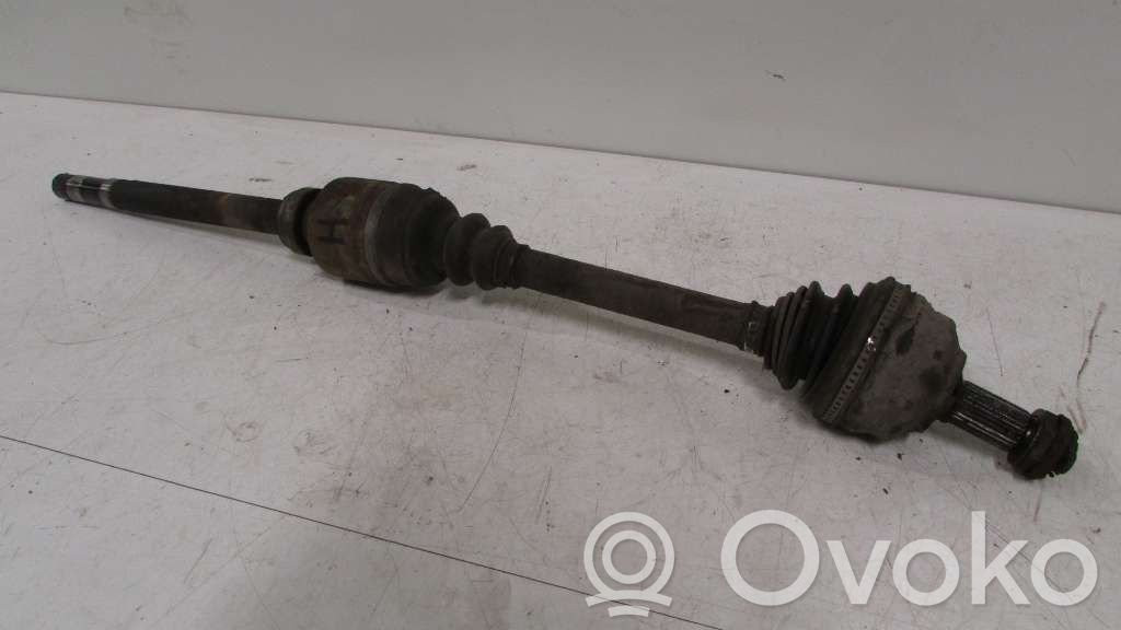 Peugeot Expert Antriebswelle vorne 