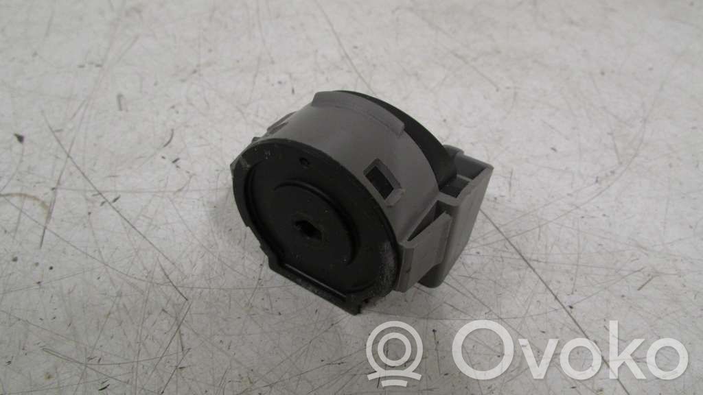 Ford C-MAX II Steering wheel lock 
