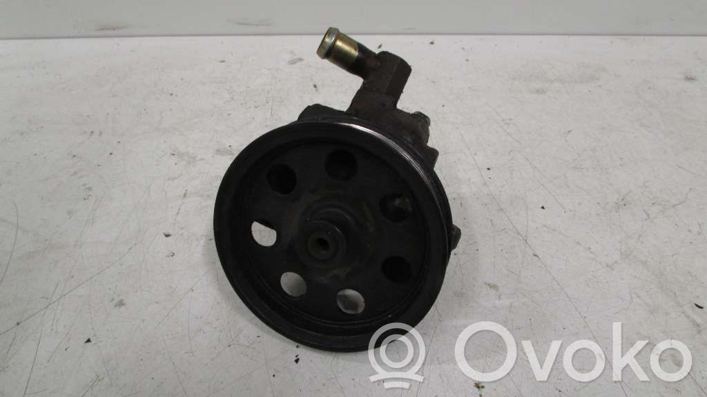 Ford Focus Power steering pump 