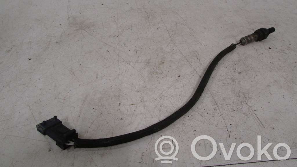 Lambda probe sensor   1618V3,75489618005,75489618005