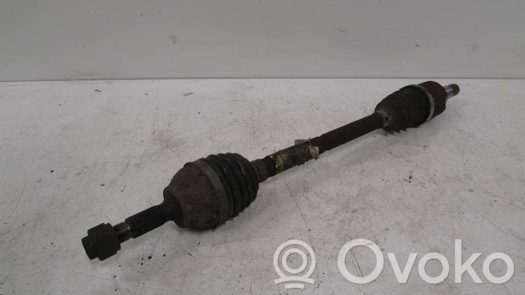 Eje de transmisión delantero   3272VT,3272VV,3272VV