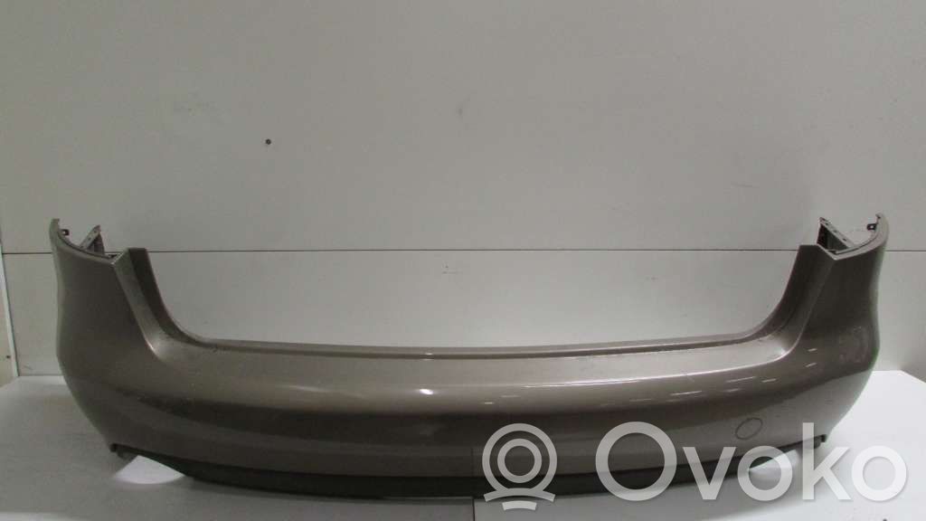 Audi A4 S4 B8 8K Bamperis 