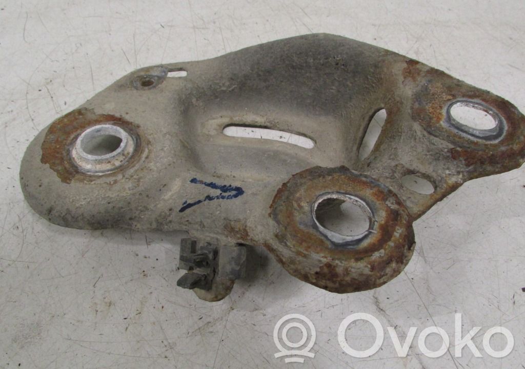 Volvo S80 Другая часть заднего корпуса 