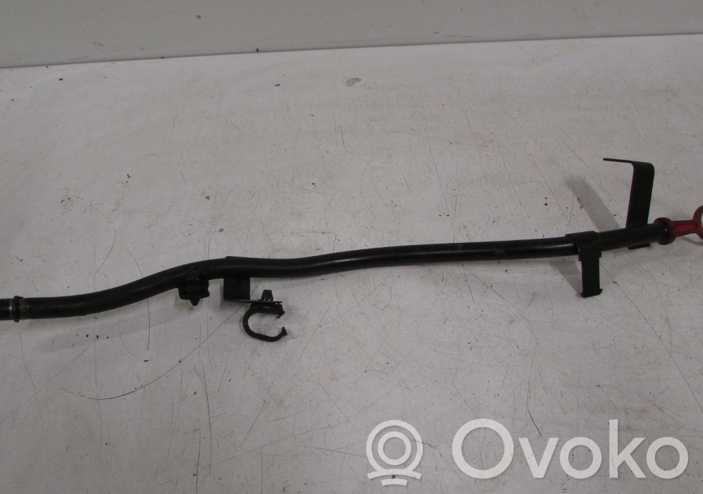 BMW 5 E39 Ölmessstab Ölpeilstab 
