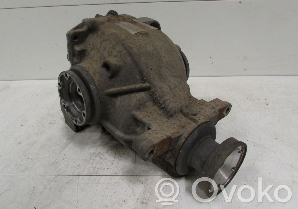 Hinterachsdifferential   33107530898