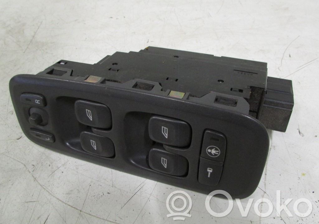 Electric window control switch   09193383,30658116,8682949