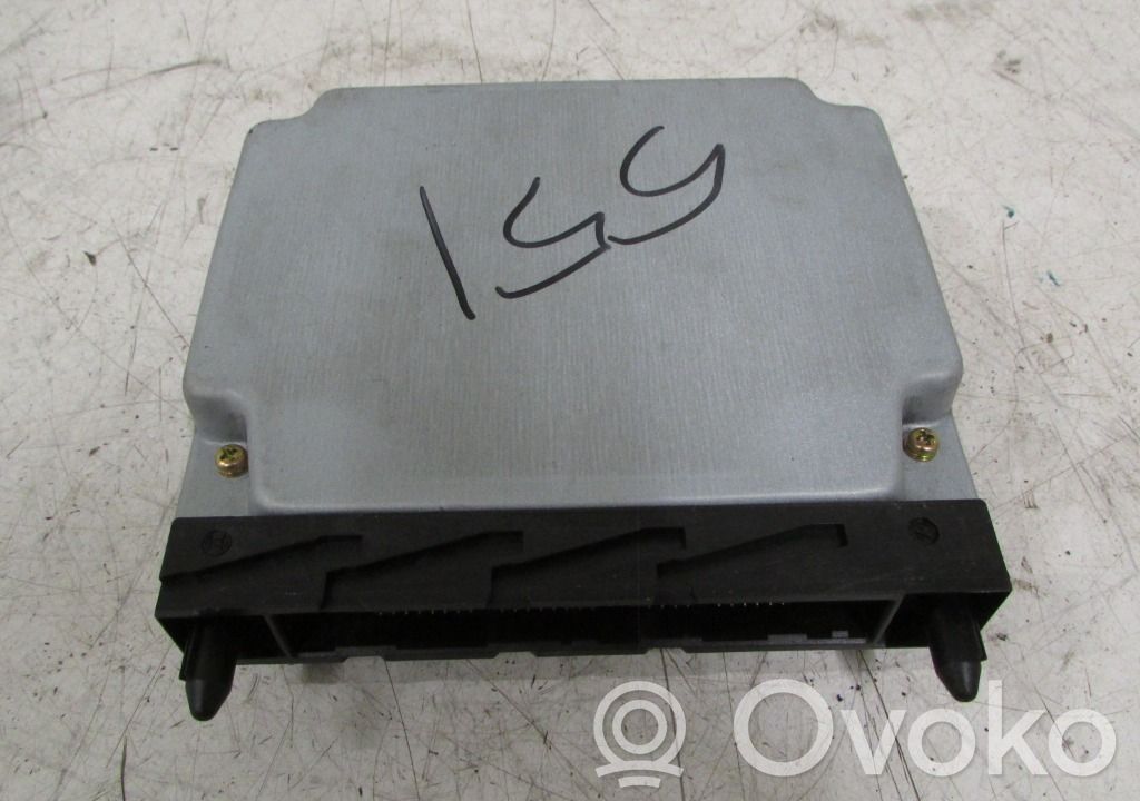 Injection control unit/module   8602259