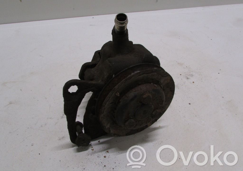 Ford Transit Ohjaustehostimen pumppu 