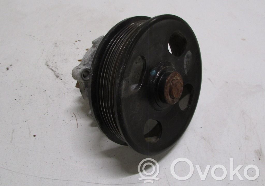 Opel Combo C Pompa wody 