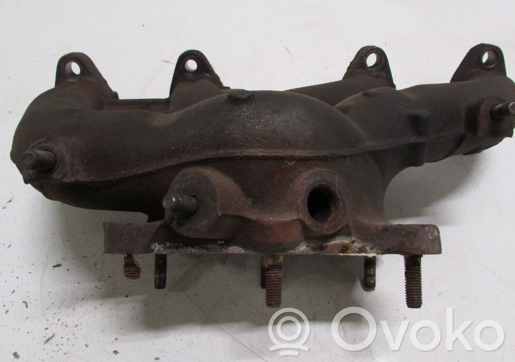 Volkswagen Golf V Pakosarja 
