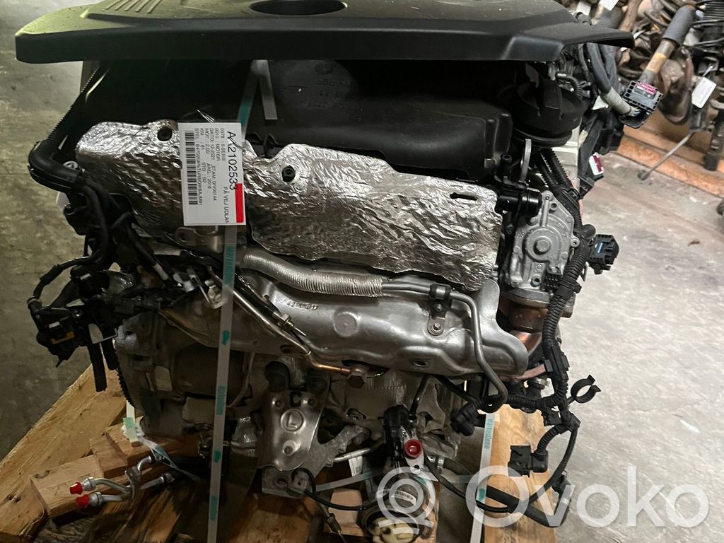 Engine   11002473090,11002473091