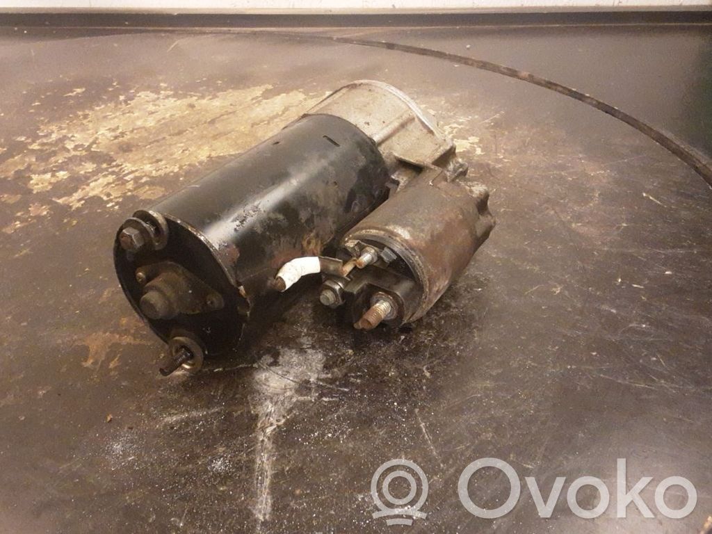 Electromotor   1729981