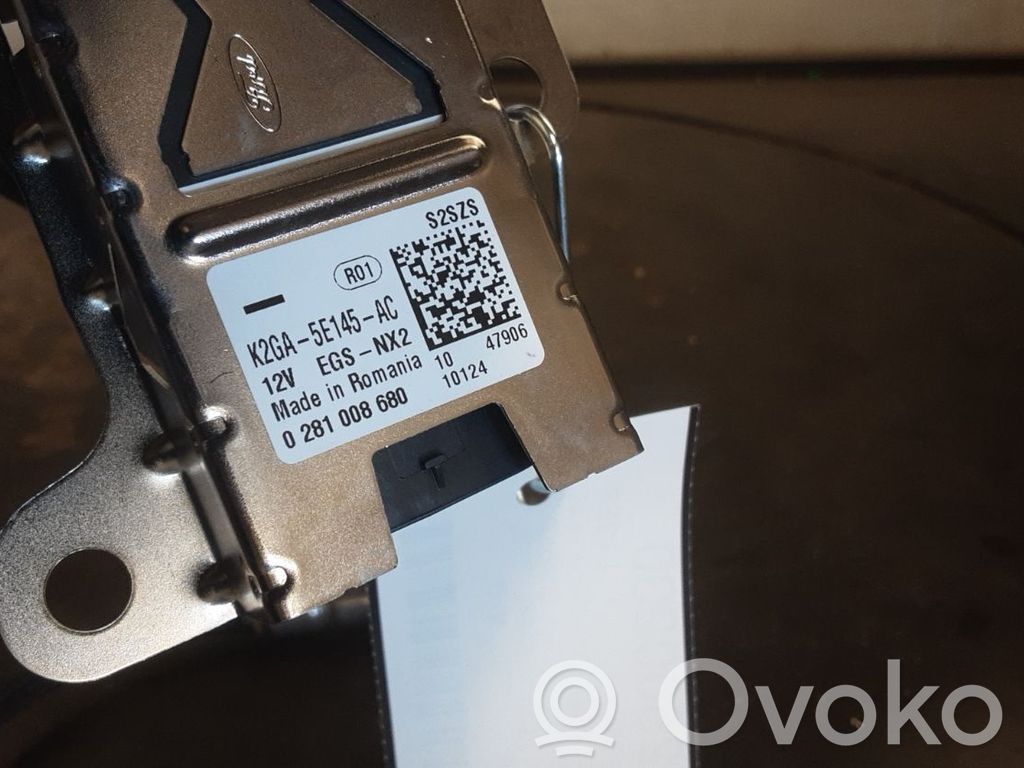 Зонд «Lambda»   2584865,K2GA5E145AC