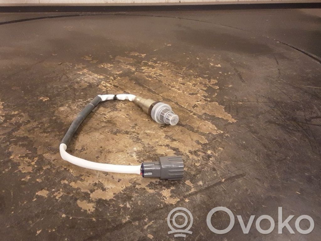 Toyota Aygo AB40 Lambda probe sensor 