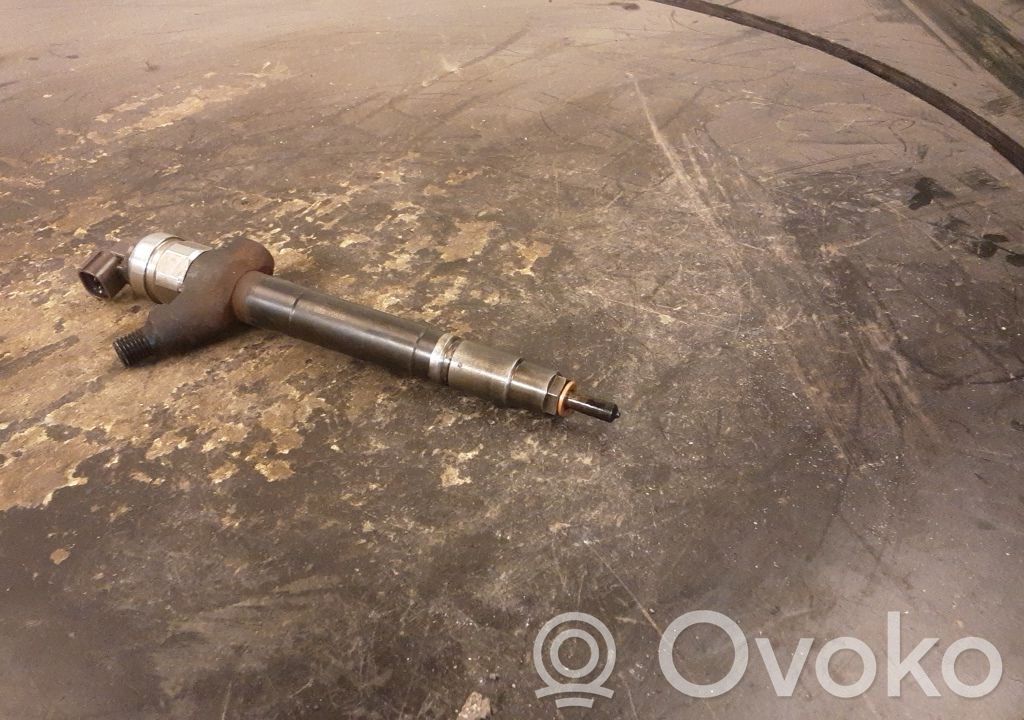 Ford Transit Inyector de combustible 