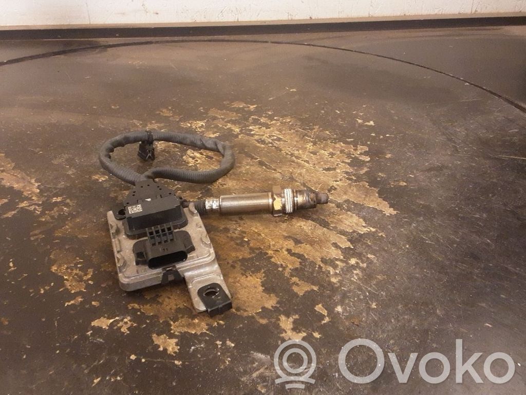 Audi Q7 4M Lambda probe sensor 
