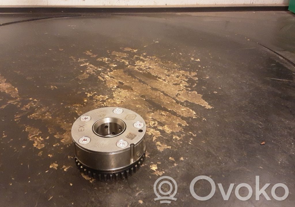 Polea del cigüeñal/VANOS   130259835R