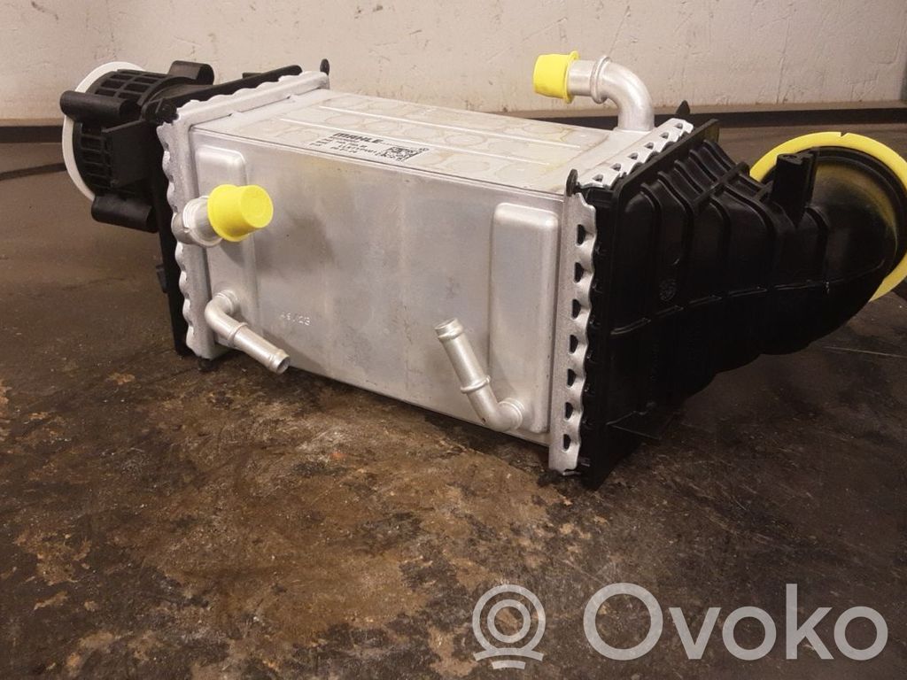 Skoda Octavia Mk3 (5E) Radiator intercooler 