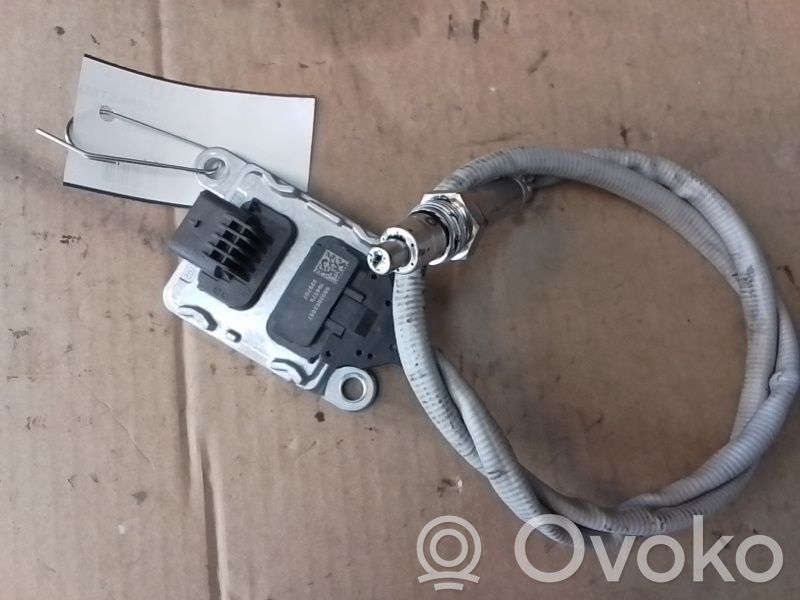 Iveco Daily 6th gen Lambda zonde 
