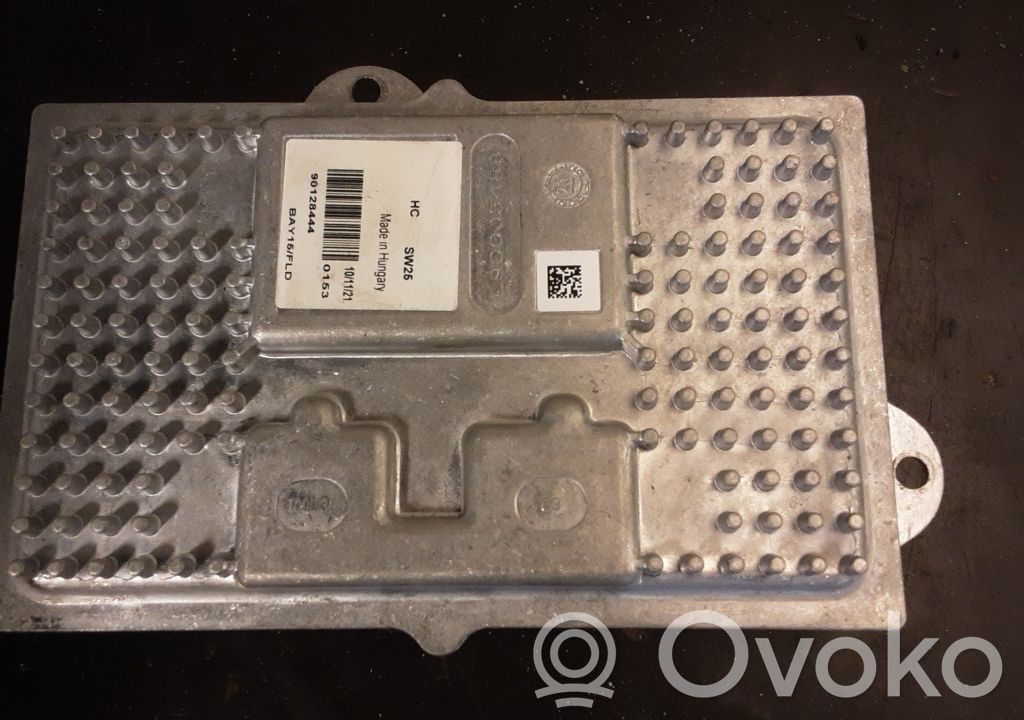 Ford Mondeo MK V Luktura bloks / (ksenona bloks) 