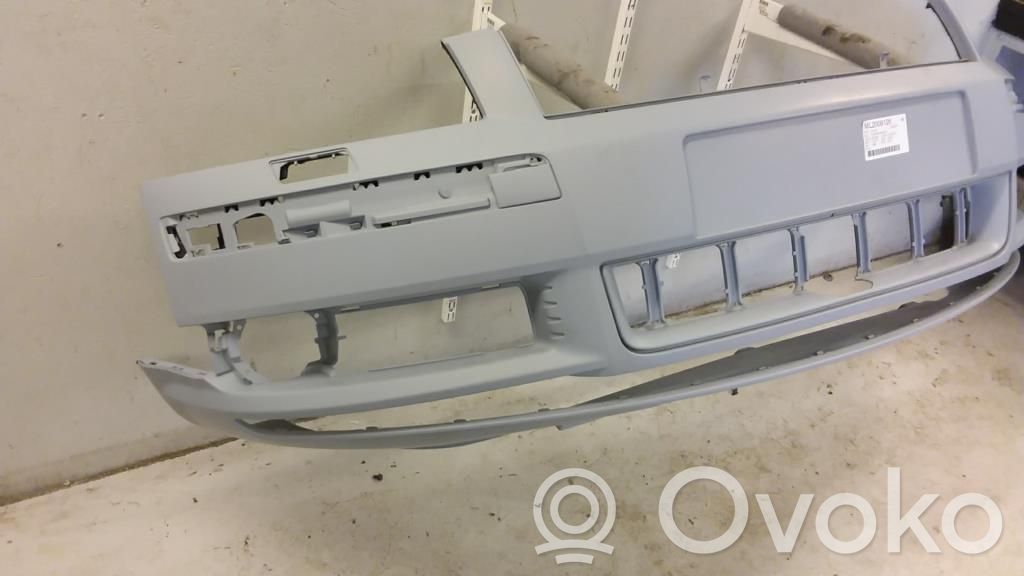 Audi A8 S8 D3 4E Priekinis bamperis 