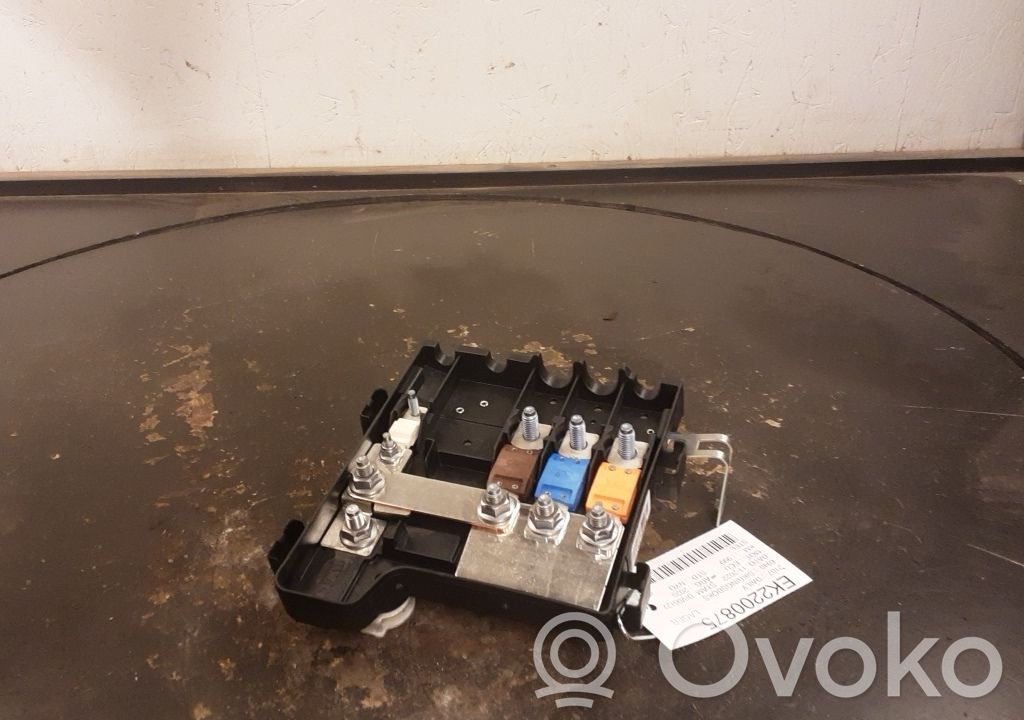Fuse module   5801585968