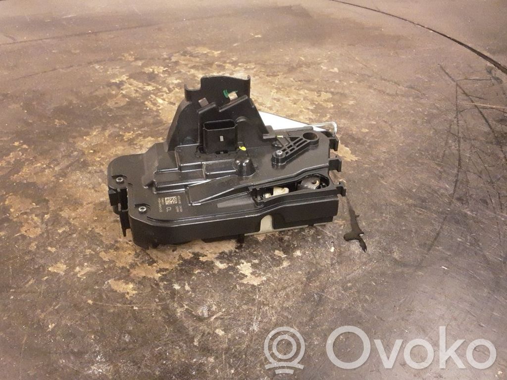 Central locking motor   H1BAA26412CE