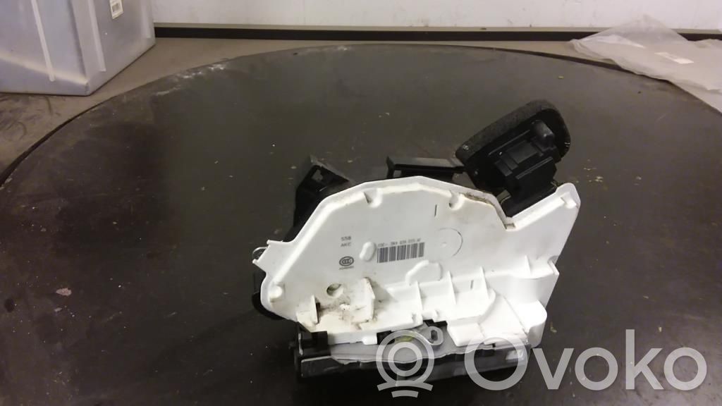 Motor de bloqueo de puertas   15E5K4839015AF