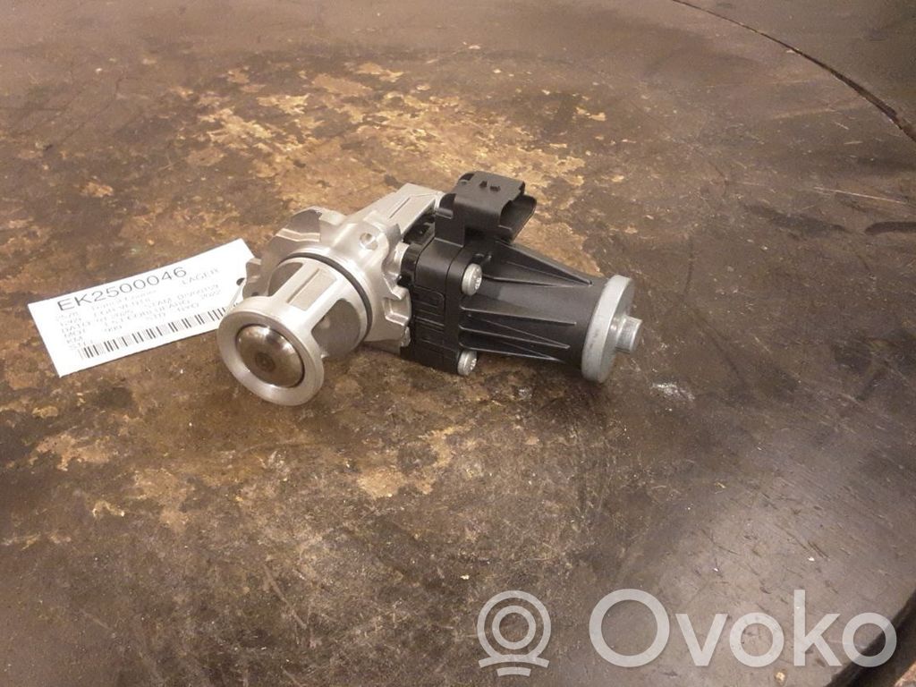 EGR vārsts   702209210