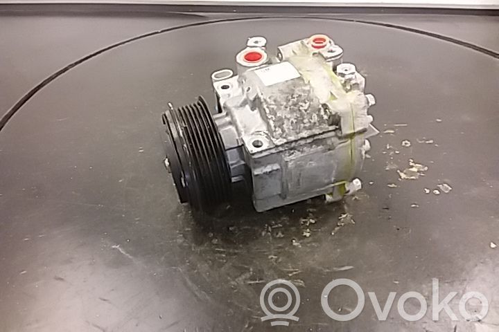 Klimakompressor Pumpe   390402310231
