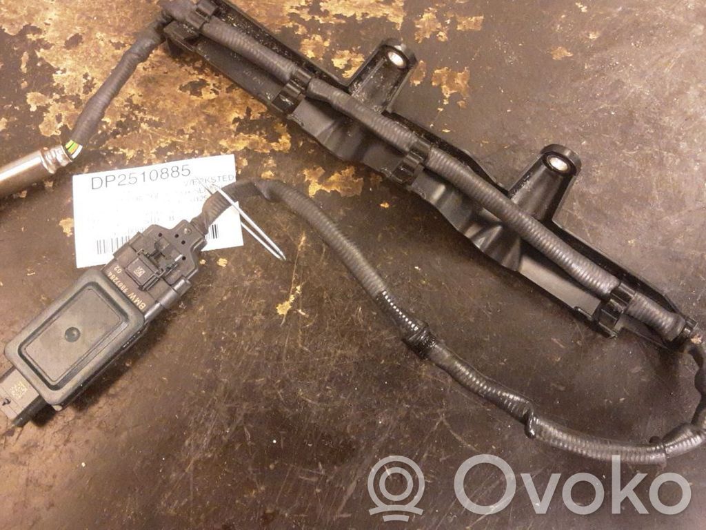 BMW 5 G30 G31 G38 Lambda probe sensor 
