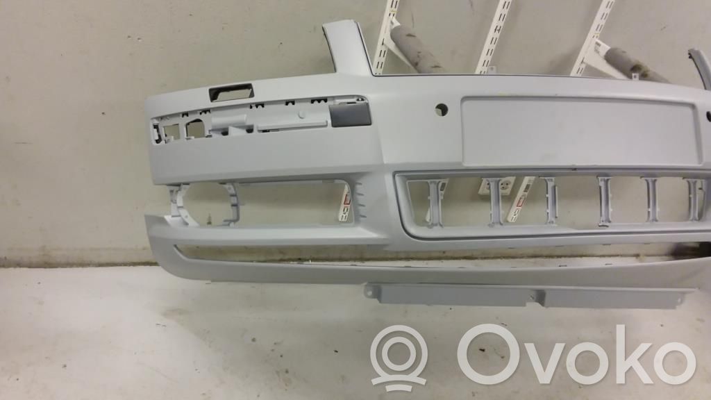 Audi A8 S8 D3 4E Priekinis bamperis 
