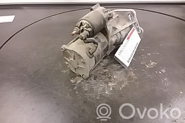 Opel Movano A Starteris 
