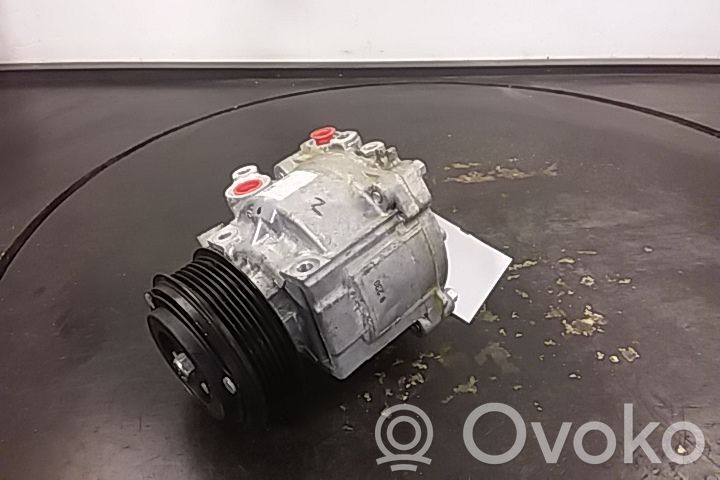 Opel Mokka Klimakompressor Pumpe 