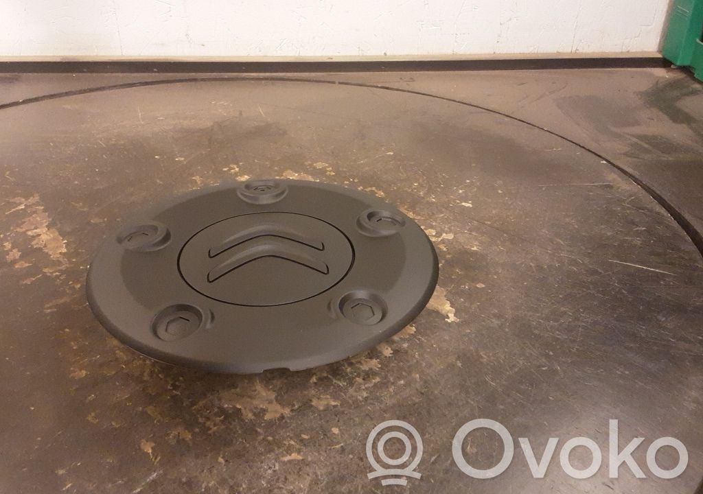 Citroen Jumpy Original wheel cap 